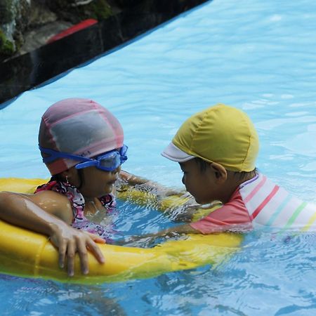 Muine Sports Resort Phan Thiet Dış mekan fotoğraf