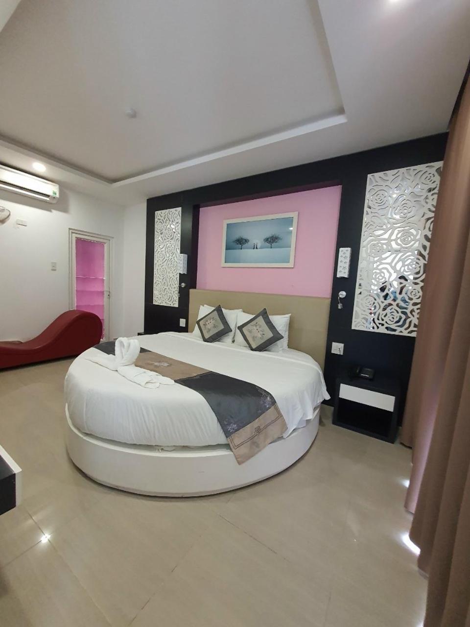 Muine Sports Resort Phan Thiet Dış mekan fotoğraf