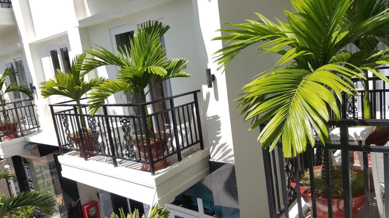 Muine Sports Resort Phan Thiet Dış mekan fotoğraf