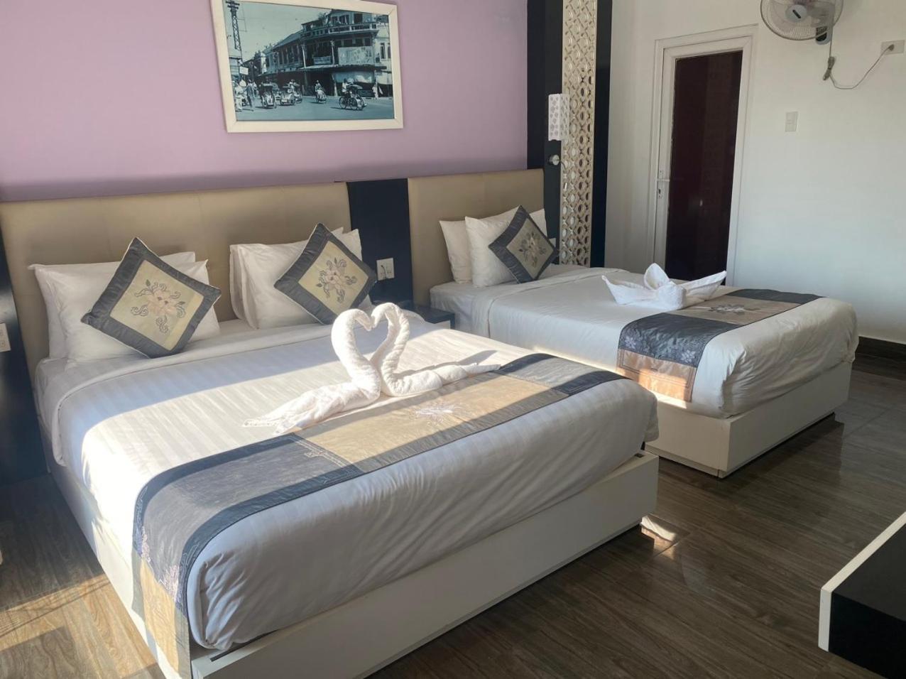 Muine Sports Resort Phan Thiet Dış mekan fotoğraf