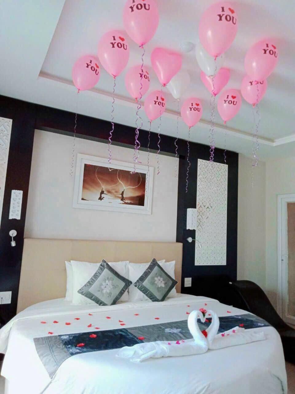 Muine Sports Resort Phan Thiet Dış mekan fotoğraf