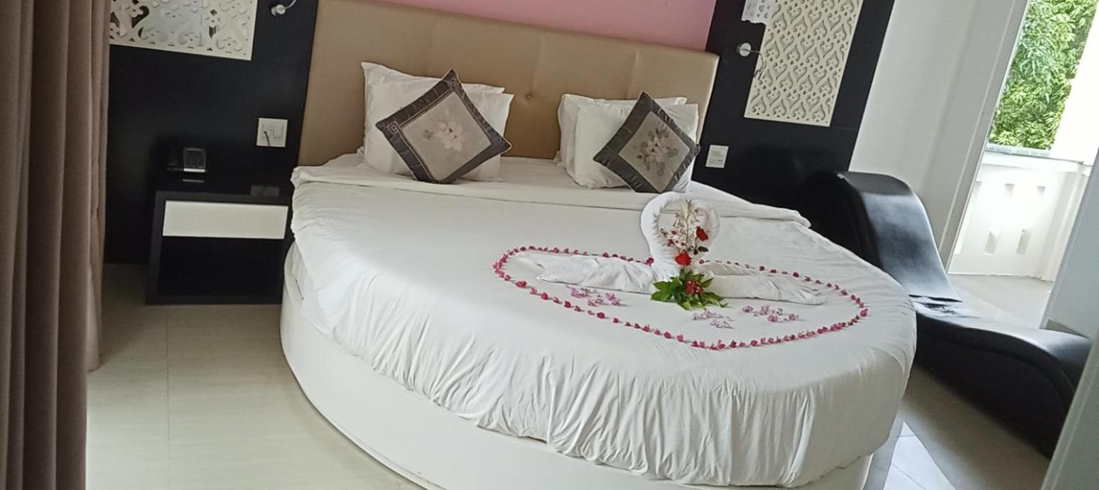 Muine Sports Resort Phan Thiet Dış mekan fotoğraf