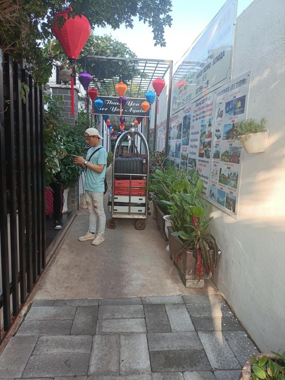 Muine Sports Resort Phan Thiet Dış mekan fotoğraf