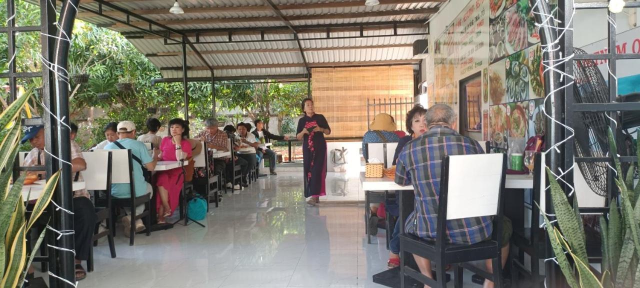 Muine Sports Resort Phan Thiet Dış mekan fotoğraf