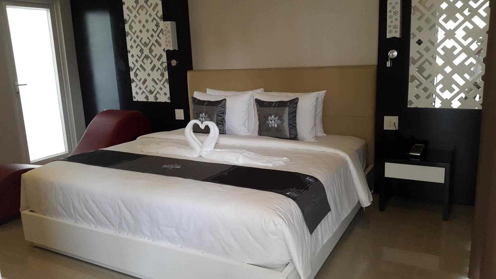 Muine Sports Resort Phan Thiet Dış mekan fotoğraf
