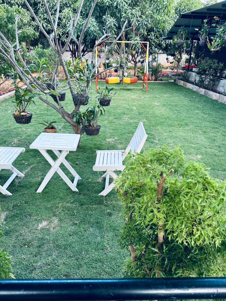 Muine Sports Resort Phan Thiet Dış mekan fotoğraf